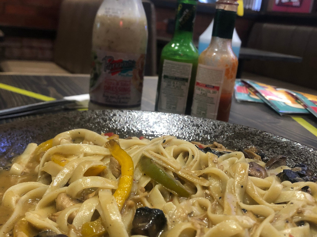 Panarottis Ballito Junction