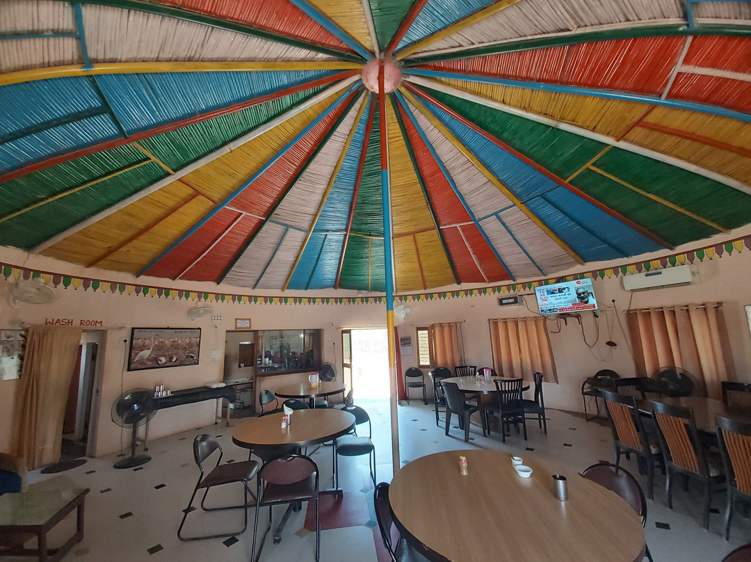 Dholavira Tourism Resort主图