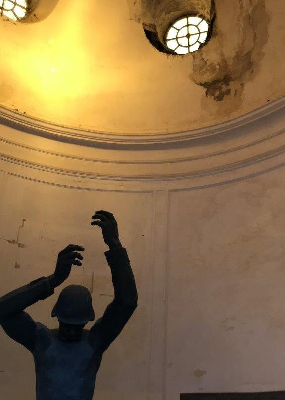 Rotunde-Greiz必去景点