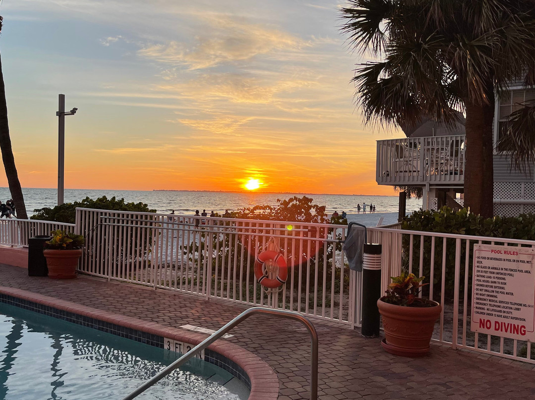 Edison Beach House主图