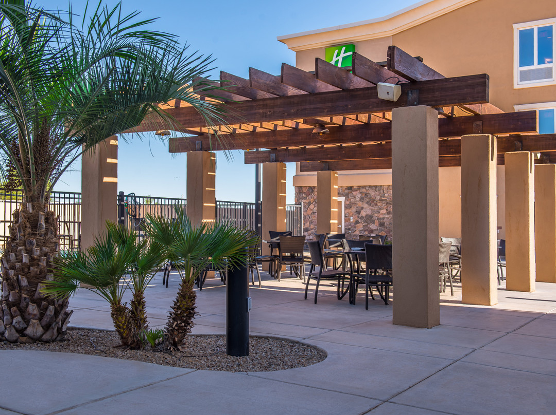 Candlewood Suites Sierra Vista By IHG主图