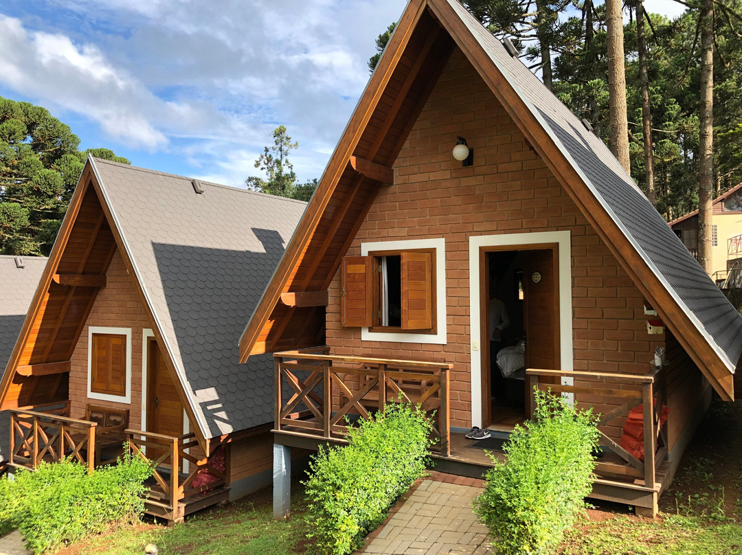 Chales Amabilis主图