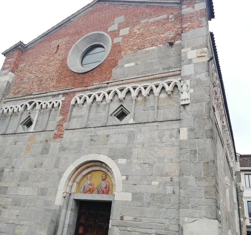 Chiesa di San Pietro景点图片