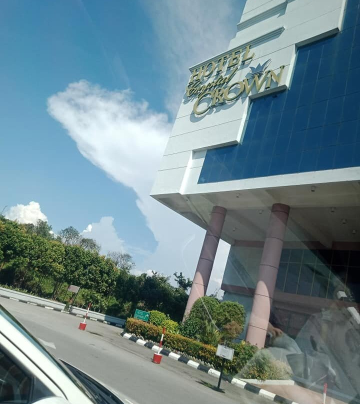 Crystal Crown Hotel Harbour View Port Klang主图