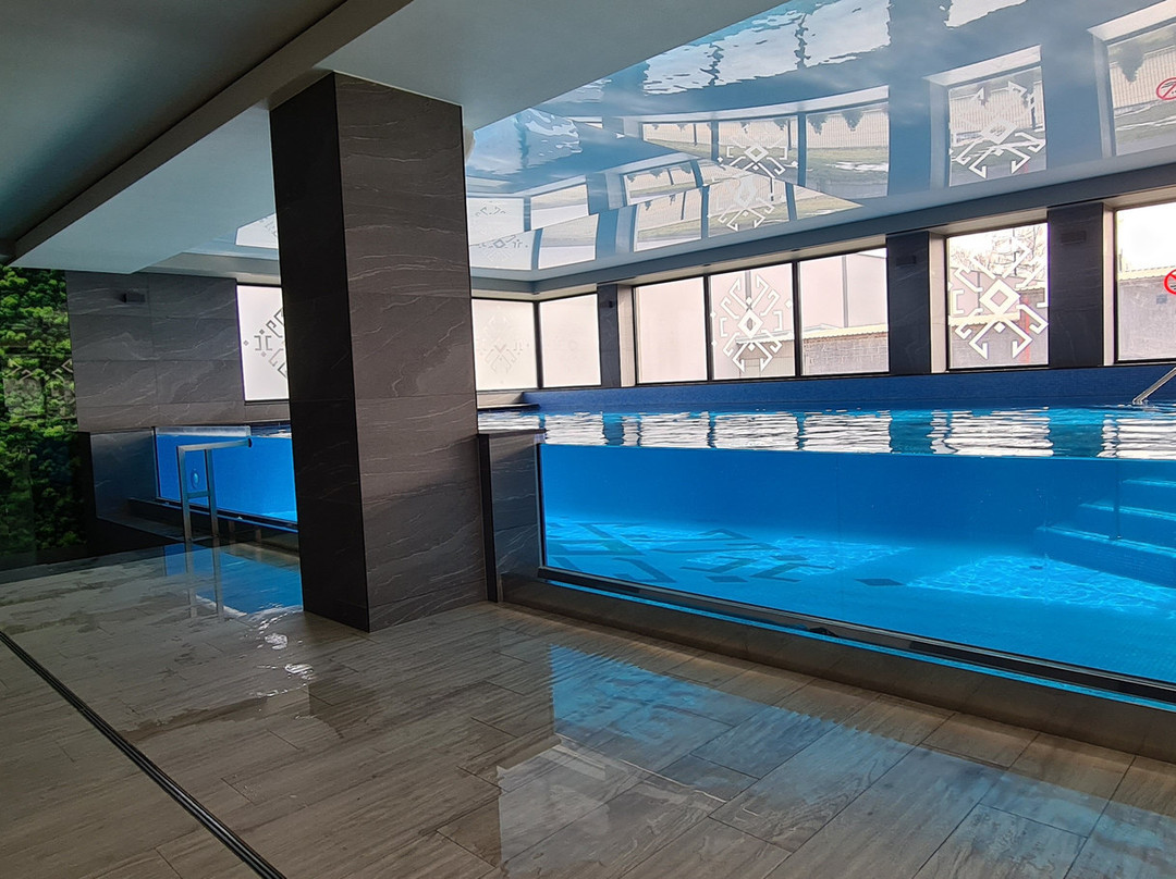 宜必思尚品新塔尔格酒店主图