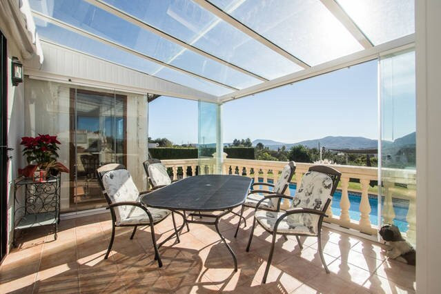 Estrella Lodge Pension B&B主图
