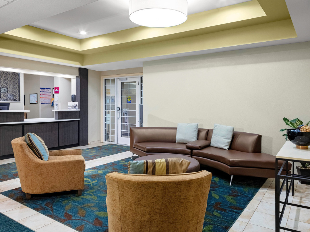 Candlewood Suites Warner Robins/Robins Afb by IHG主图