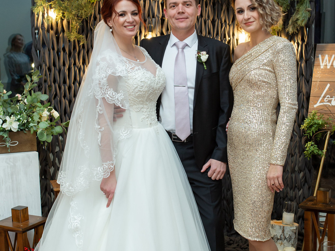 SmolinoPark Hotel主图