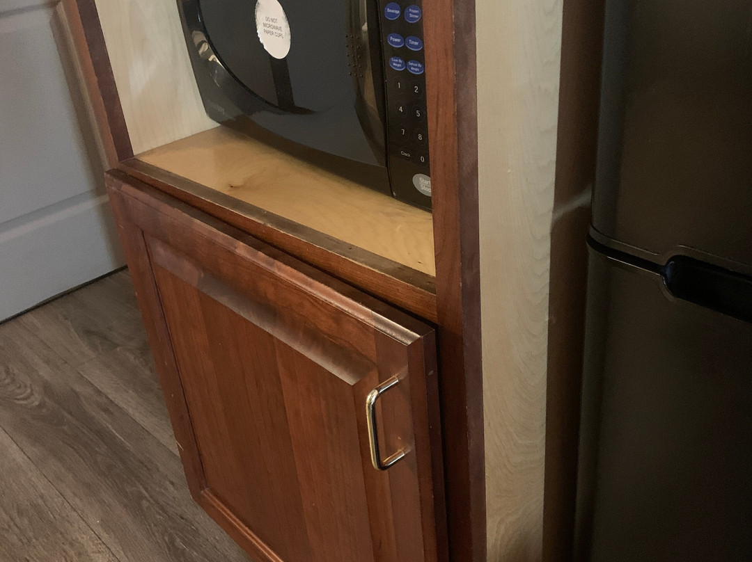 Country Inn & Suites by Radisson, Wilson, NC主图