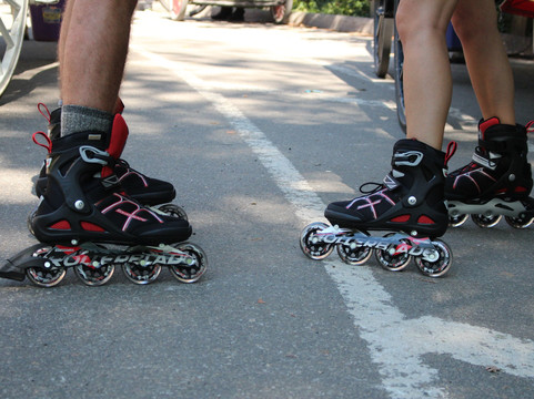 Unlimited Biking-纽约市必去景点