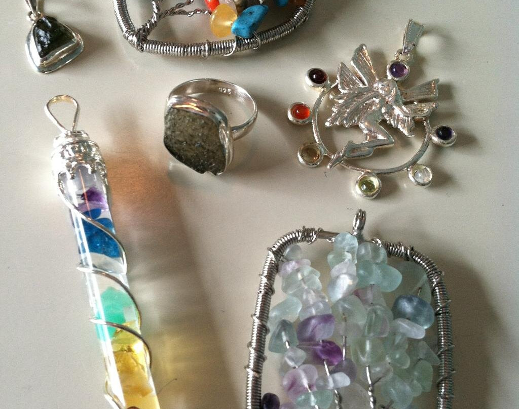 The Sanctuary - Healing Therapies & Gifts景点图片