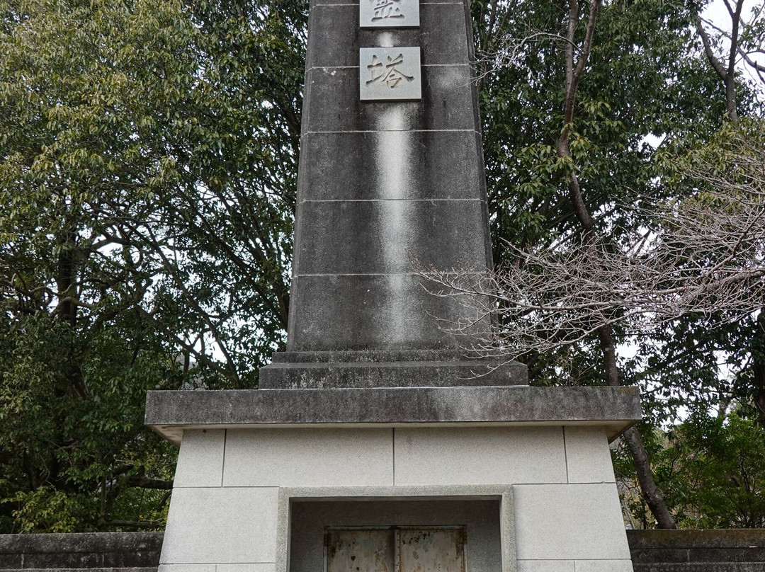 Kotohira Shrine-伊野町必去景点
