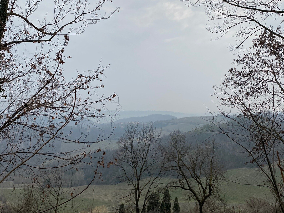 Sacro Monte di Crea景点图片