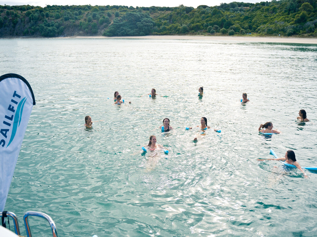 SailFit Retreats景点图片