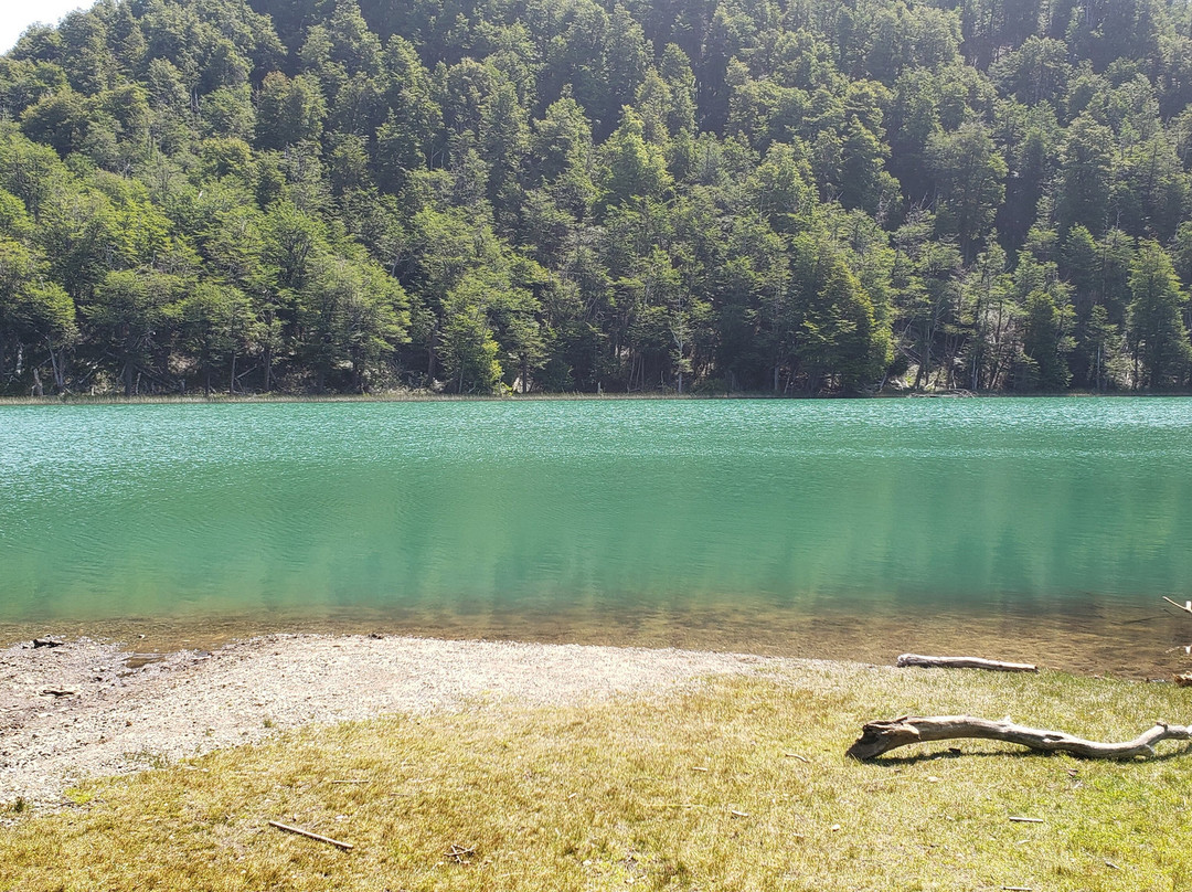 Hosteria Futalaufquen主图