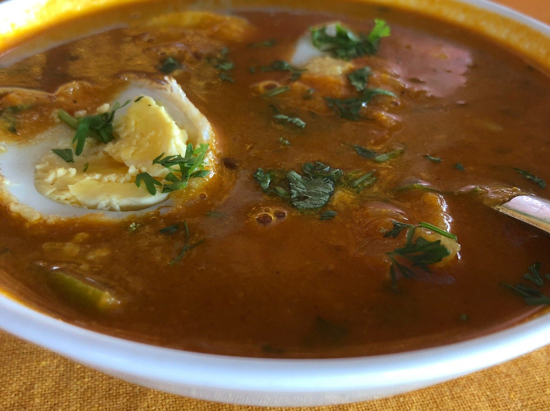 Summersky Beach Resort主图