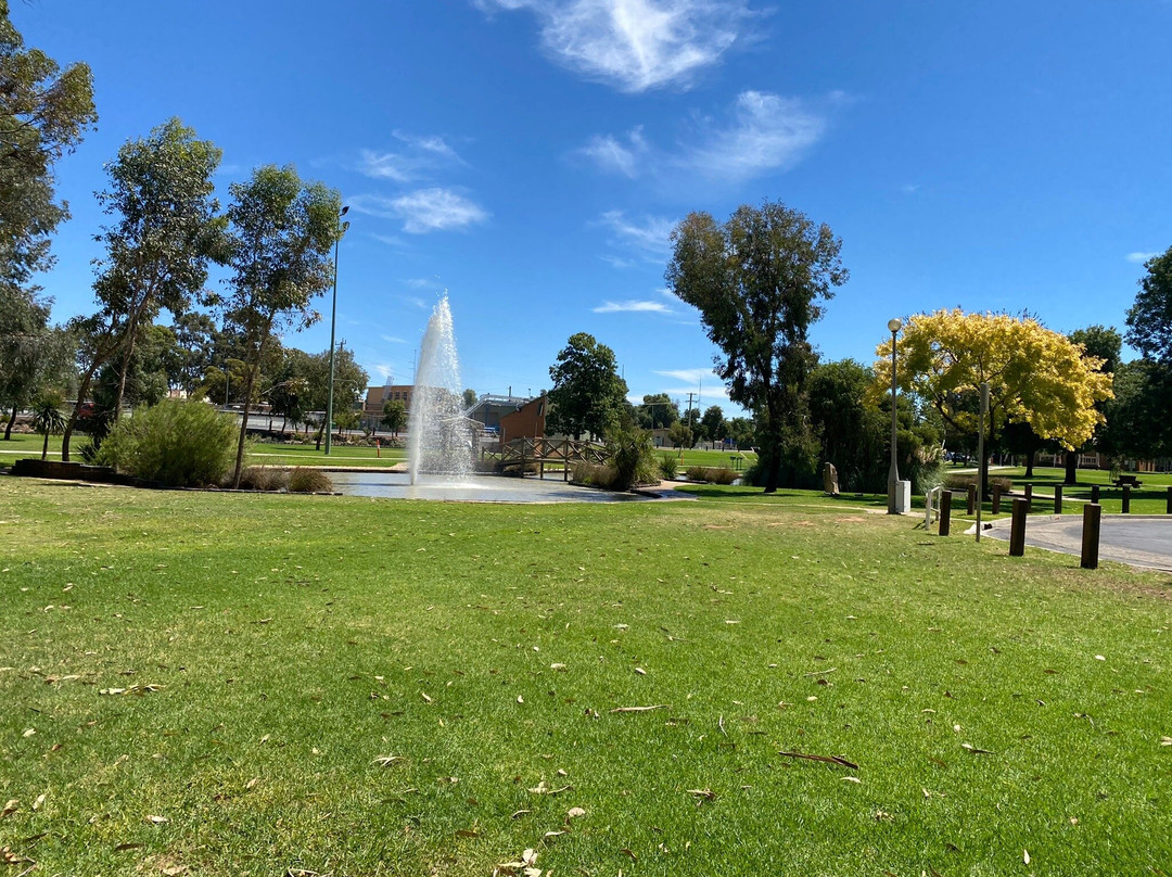 奥古斯塔夫人康福特茵酒店主图