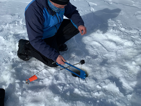 Alberta Fishing Charters-卡尔加里必去景点