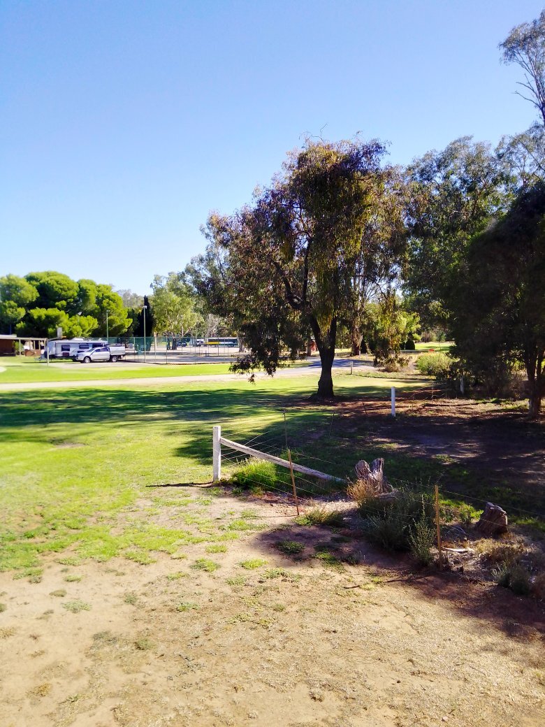 Tooleybuc Club Motor Inn-官方