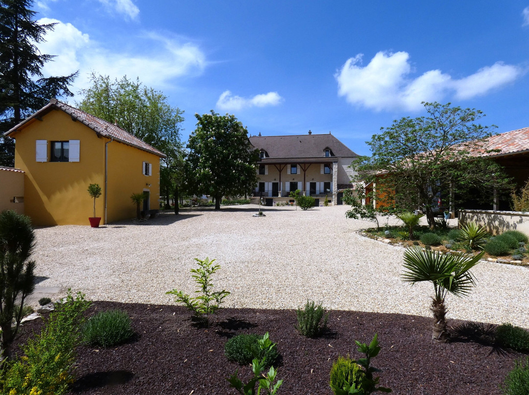 Le Clos De Quintaine主图