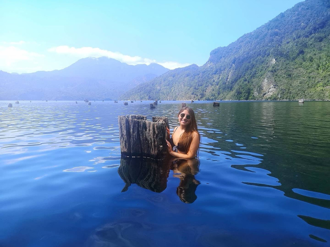 Lago Pellaifa-Panguipulli必去景点