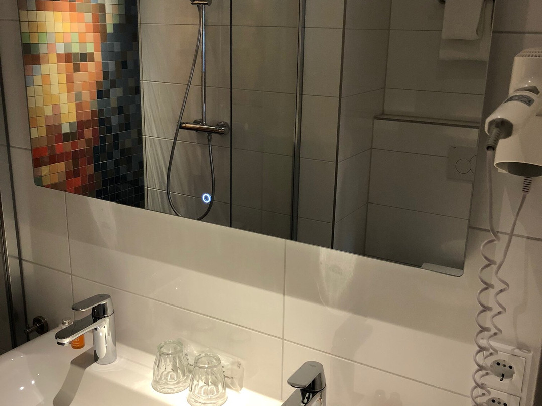 Hotel Kruller主图