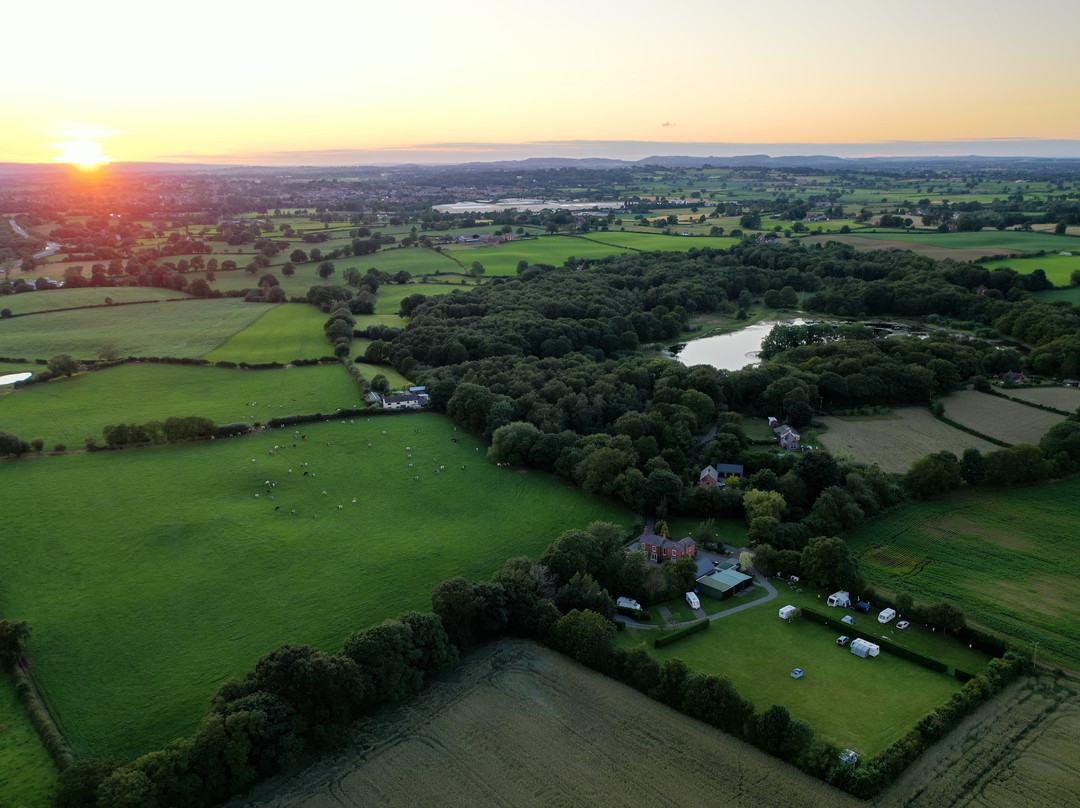 Bramblewood Caravan Park