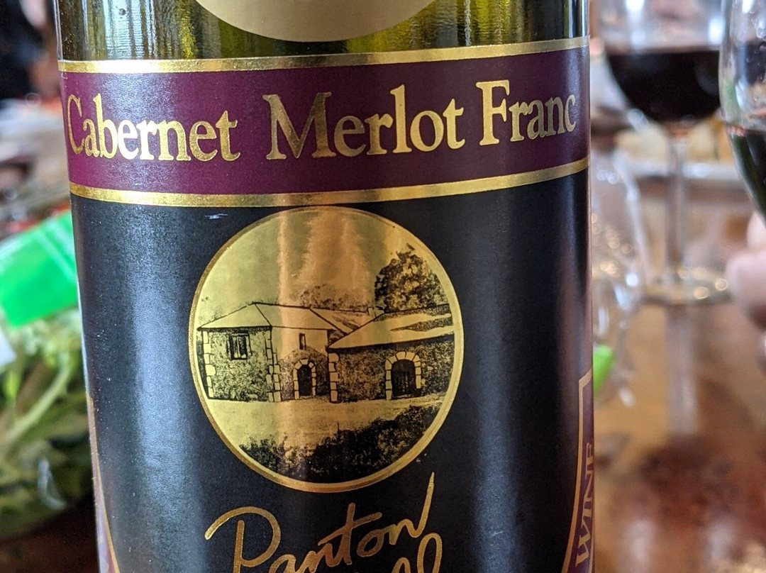 Panton Hill Vineyard & Winery-Panton Hill必去景点
