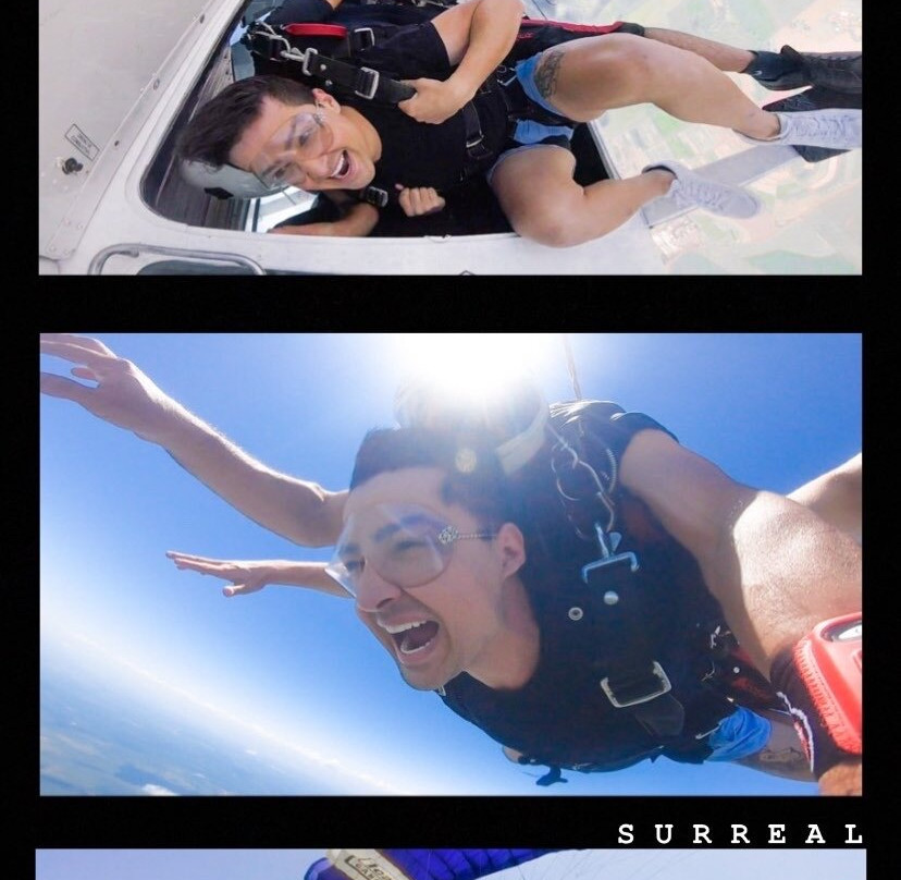 Fly Paraquedismo景点图片