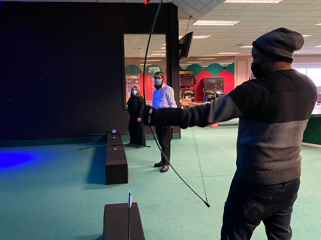 Cove Haven Resort主图