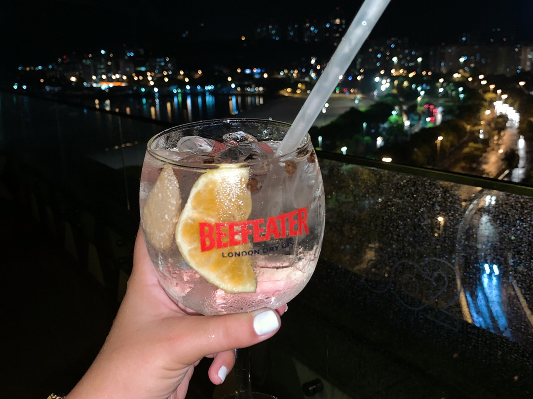 Yoo2 Rio De Janeiro, Tapestry Collection By Hilton主图