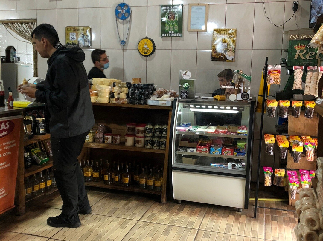 Visite Itamonte-Itamonte必去景点