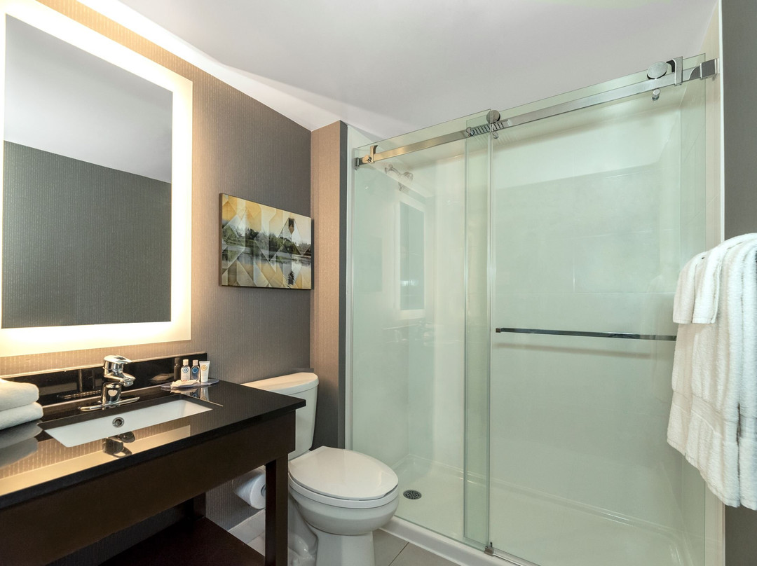 Comfort Inn South主图