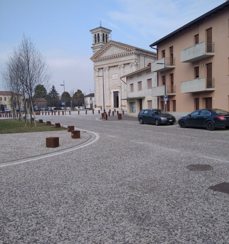 Parrocchia San Bartolomeo Apostolo景点图片