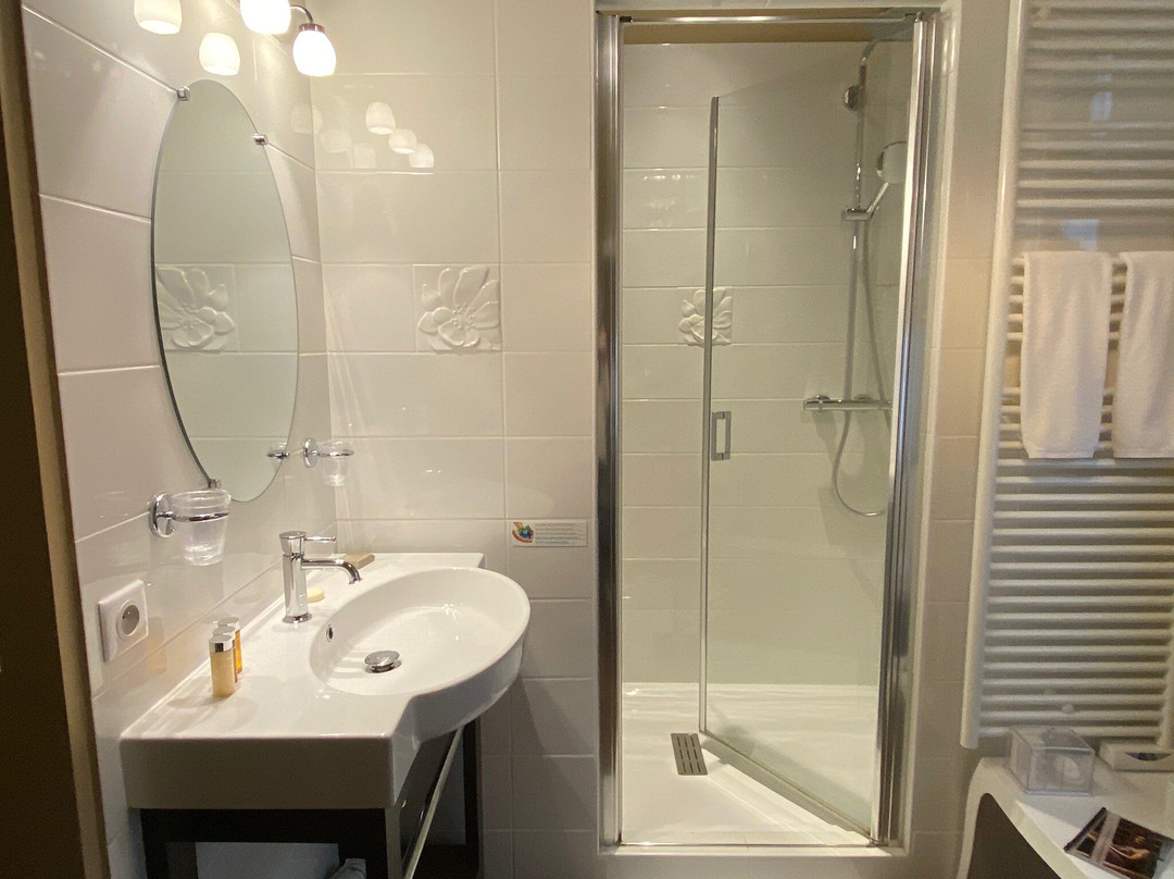 La Sauternaise主图