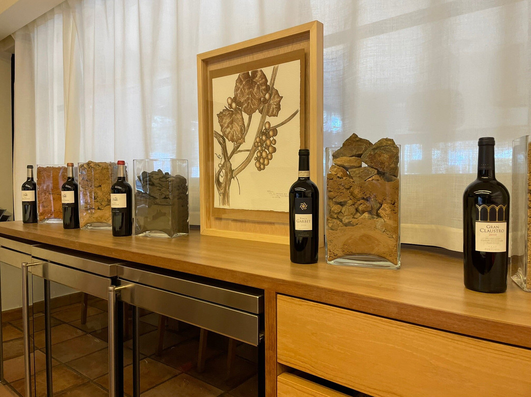 Museo del Castillo de Perelada景点图片