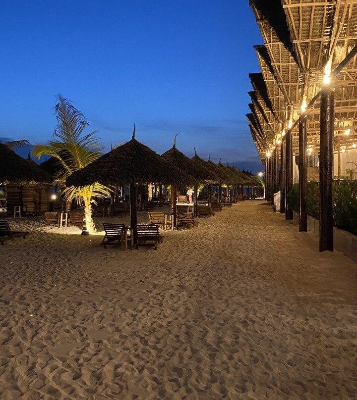 Kendwa Beach Resort主图