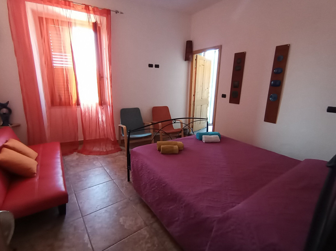 Orgosolo B&B Sardegna主图