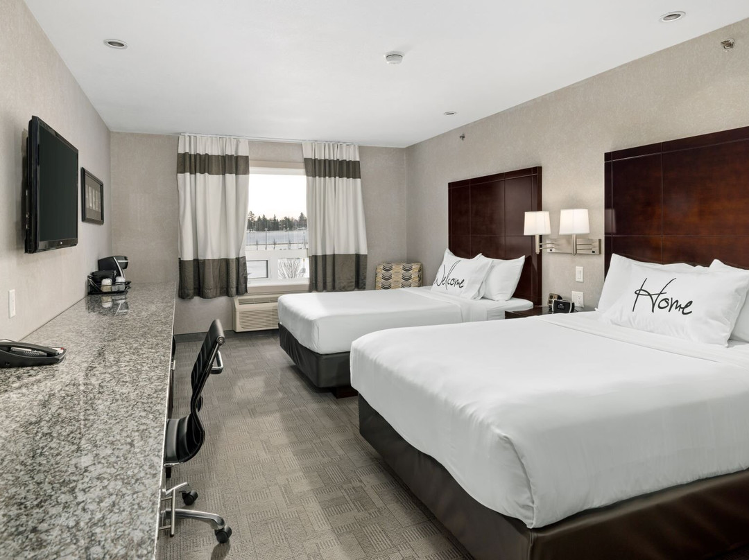 Home Inn & Suites - Swift Current主图