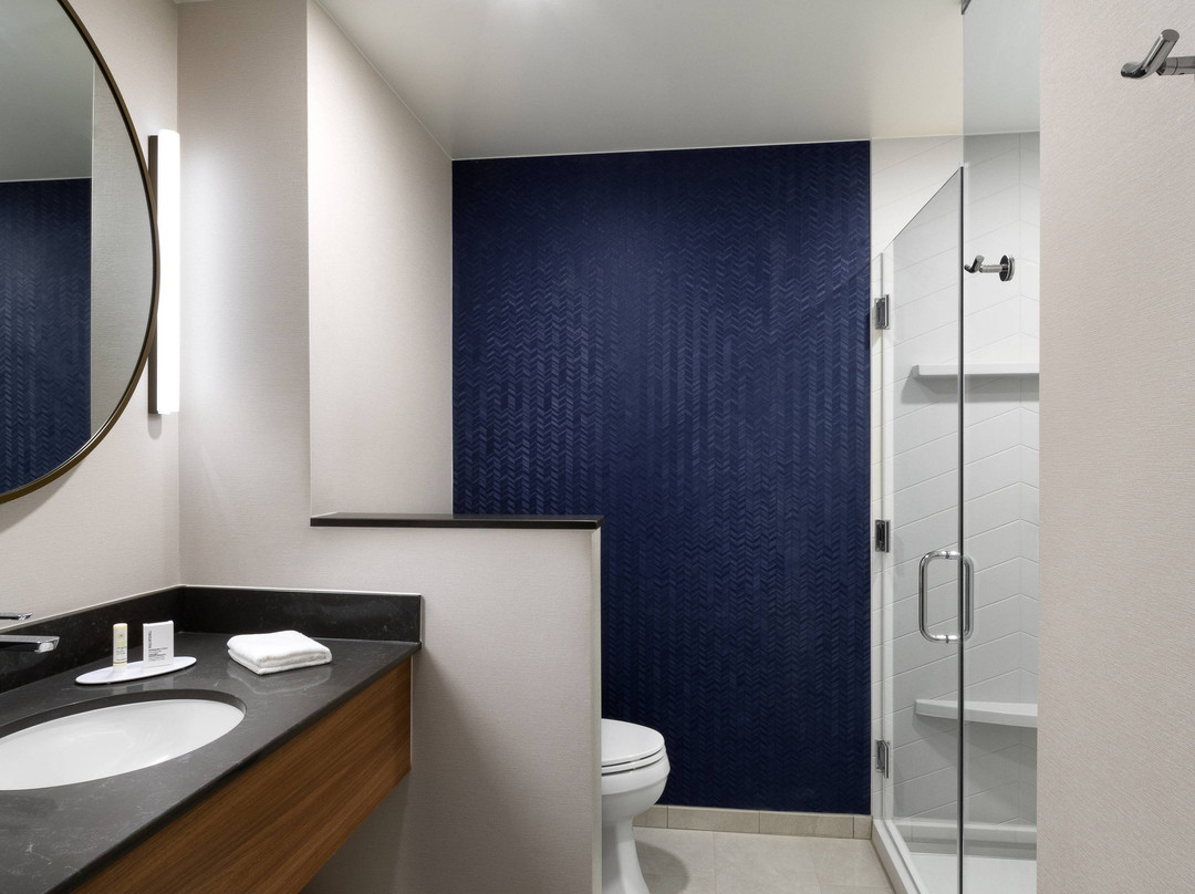 Fairfield Inn & Suites O’Fallon, IL主图