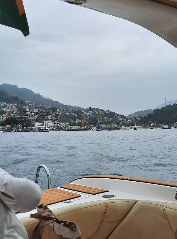 Agencia Angra dos Reis Turismo景点图片