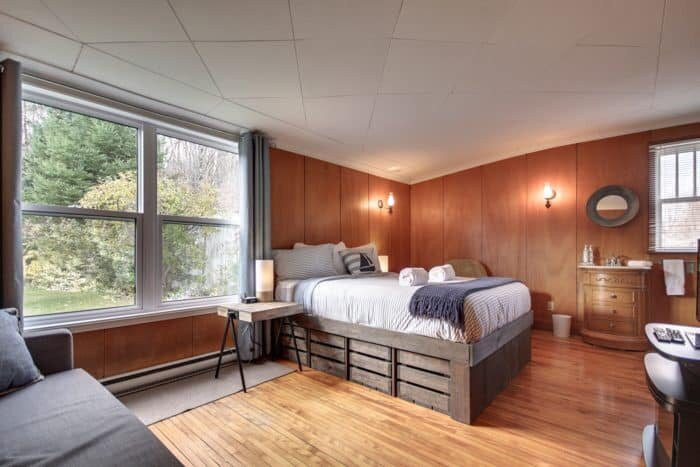 Maison Cadorette主图