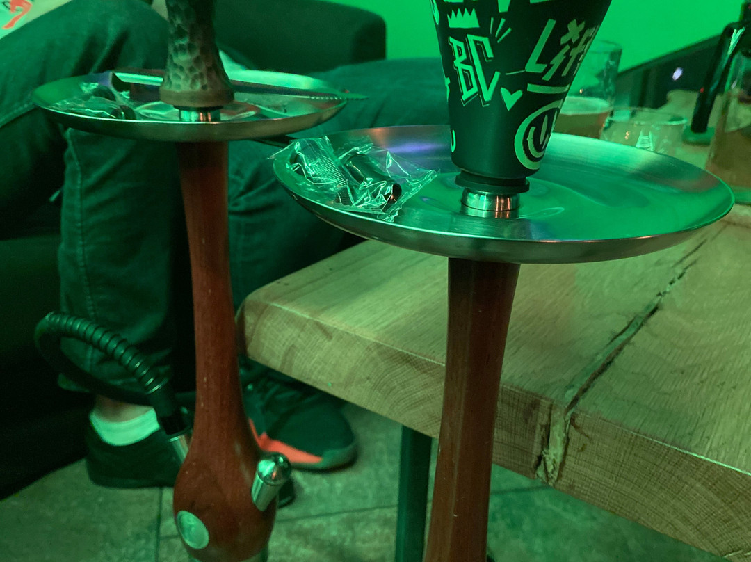 Nuahule Smoke Adler景点图片