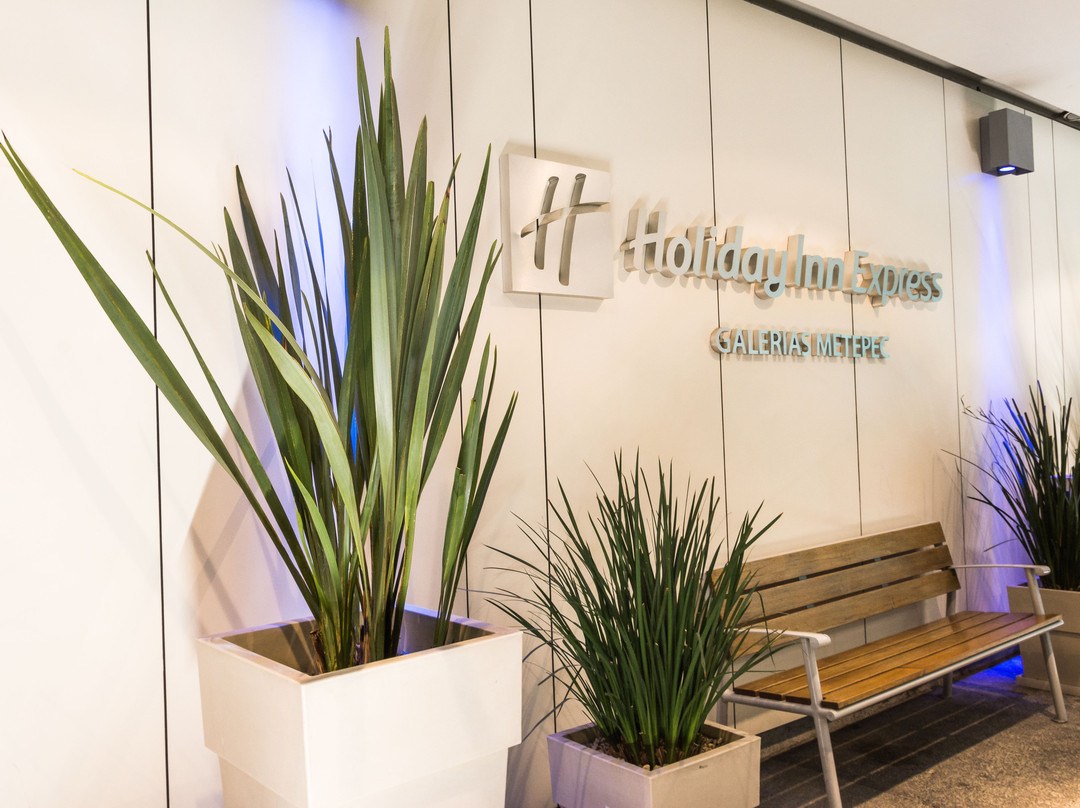 Holiday Inn Express Toluca Galerias Metepec by IHG主图