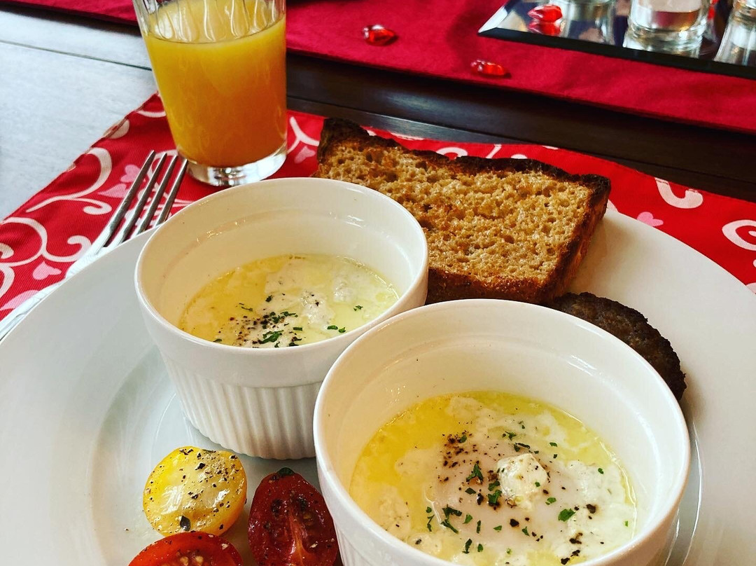 East Main Guest House主图