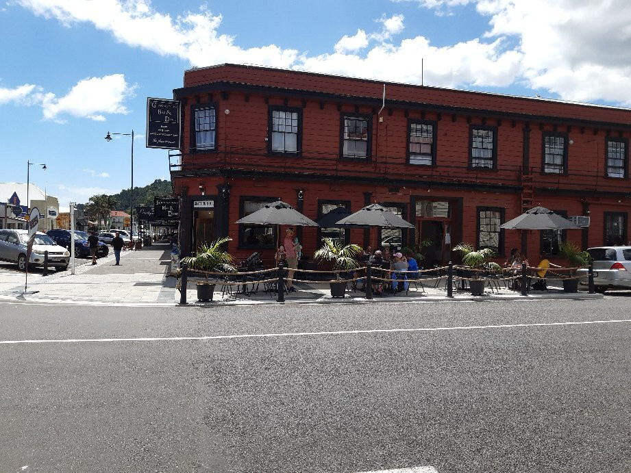 The Junction Hotel主图