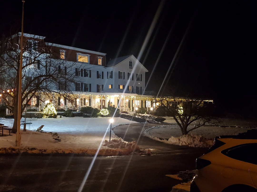 Winter Clove Inn主图