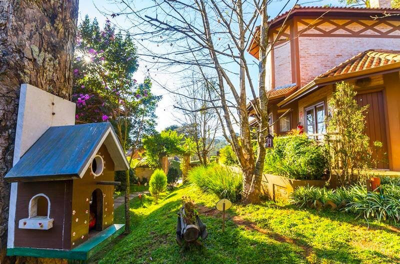 Pousada Boutique Vilage de Minas
