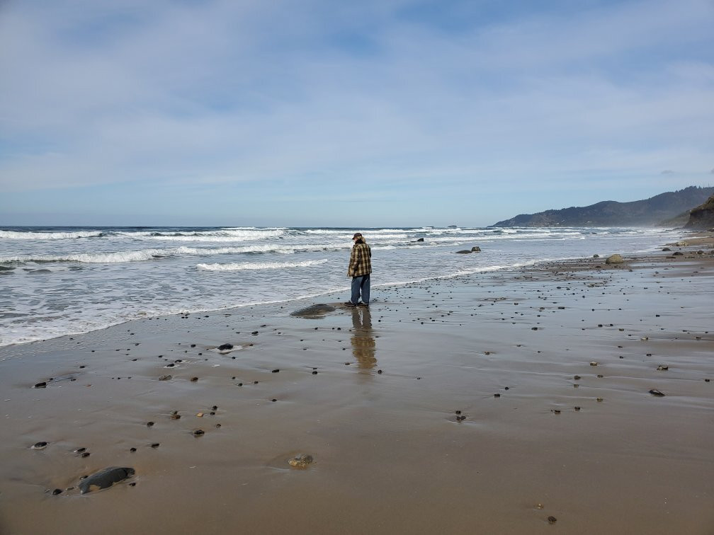 Moolack Beach-纽波特必去景点