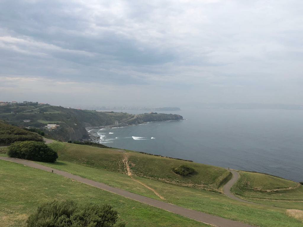 Mirador de La Providencia景点图片